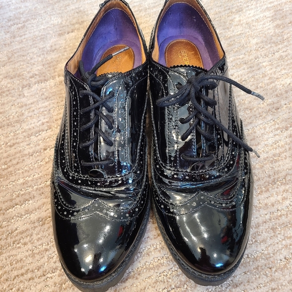 Sperry Top Sider Shoes - Picture 2 of 8